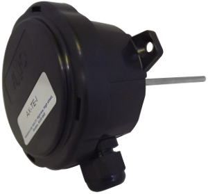 Sensore Di Temperatura Axio AX-TE-RBN-T – Nuovo Di Fabbrica